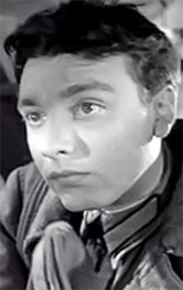 фото Константин Кадочников