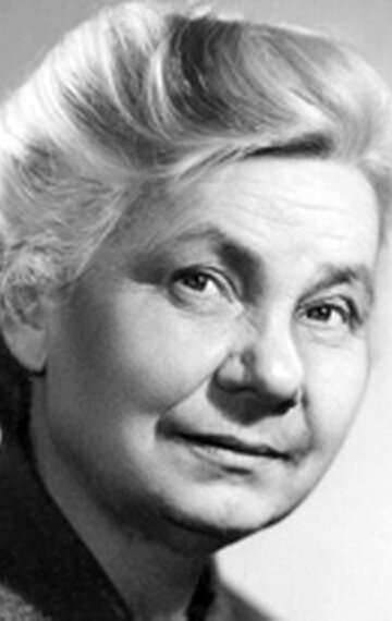 фото Антонина Богданова