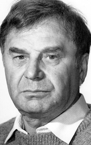 фото Даниил Нетребин