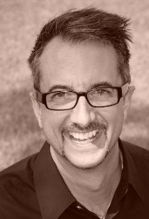 фото Питер М. Гурски