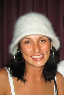 фото Терри Миддлтон