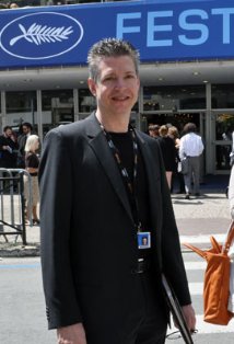 фото Рэнди Вандегрифт