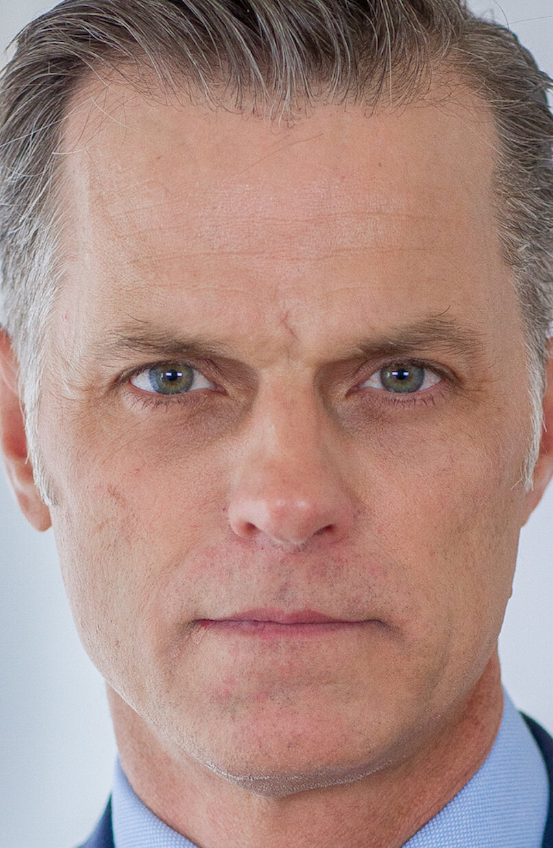 фото Энтони Дженсен