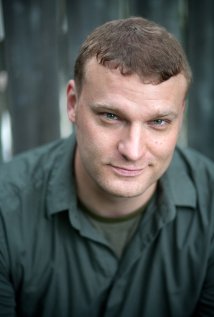 фото Патрик Тарр