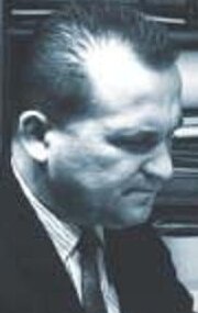 фото Эдвард Ватор