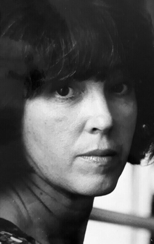 фото Вера Скопинова