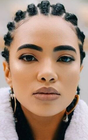 фото Аманда Дю-Пон