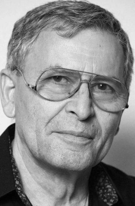 фото Лоуренс Б. Маркус