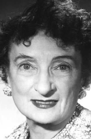 фото Уна О’Коннор