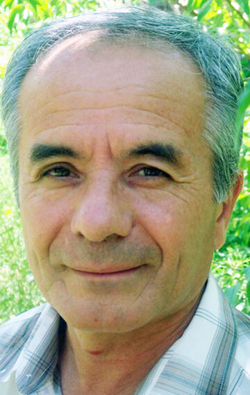 фото Абдусалом Абдуллаев