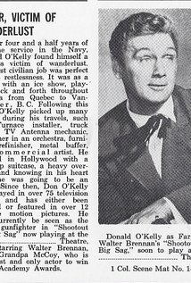 фото Дон Келли