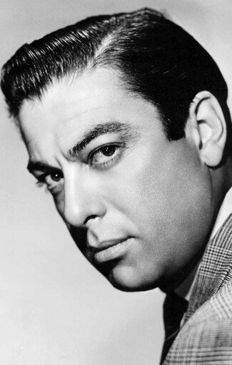 фото Ричард Уорф