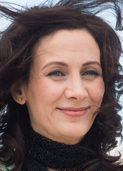 фото Маха Хадж