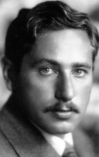 фото Джозеф фон Штернберг