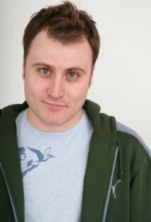 фото Бретт Шеридан