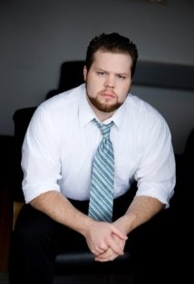 фото Райан Брэйди