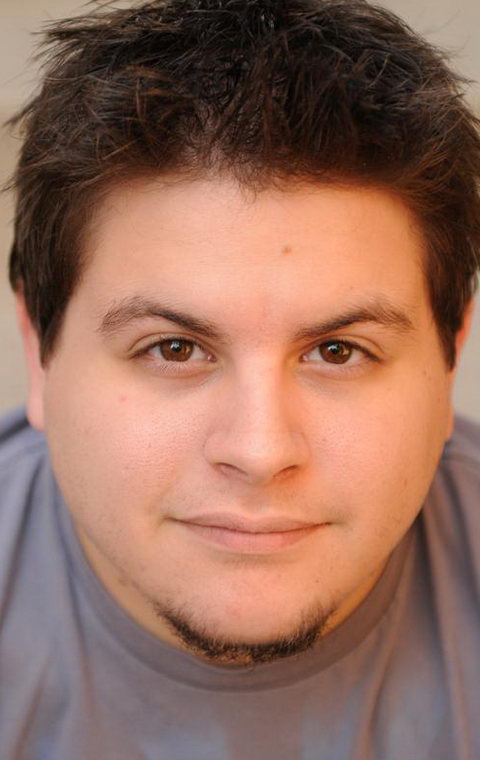 фото Зак Финфрок