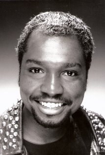 фото Биджей Роуз