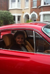 фото Мелани Винер-Кунео