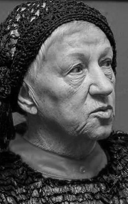 фото Тамара Горшенина