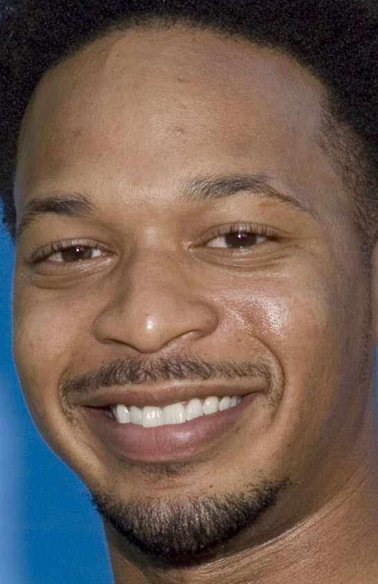 фото Рашаан Нэлл