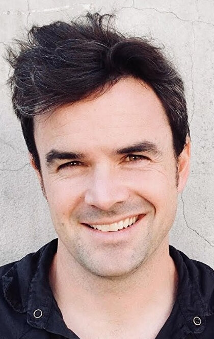 фото Майк Робертс