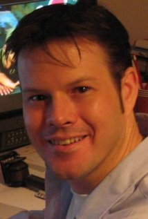 фото Стивен Мур