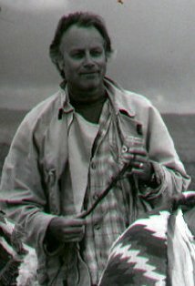 фото Алан Родерик-Джонс