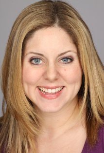 фото Дженн Райт