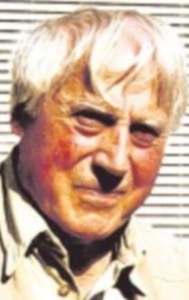 фото Эрнст Шомер