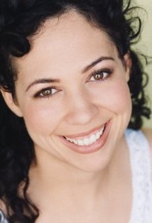 фото Соммер Гарсиа