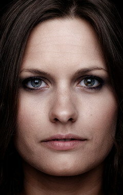 фото Орели Матео