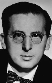 фото Франц Ваксман