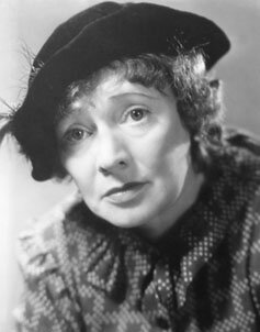 фото Марджори Рэмбо