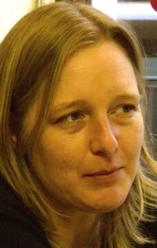 фото Сюзанна Абель