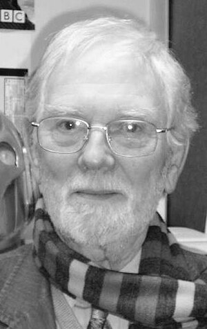 фото Барри Ньюбери