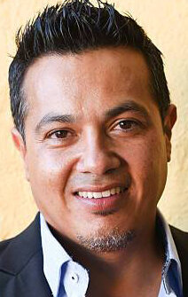 фото Деметриус Наварро