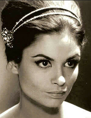 фото Сьюзэн Харрисон