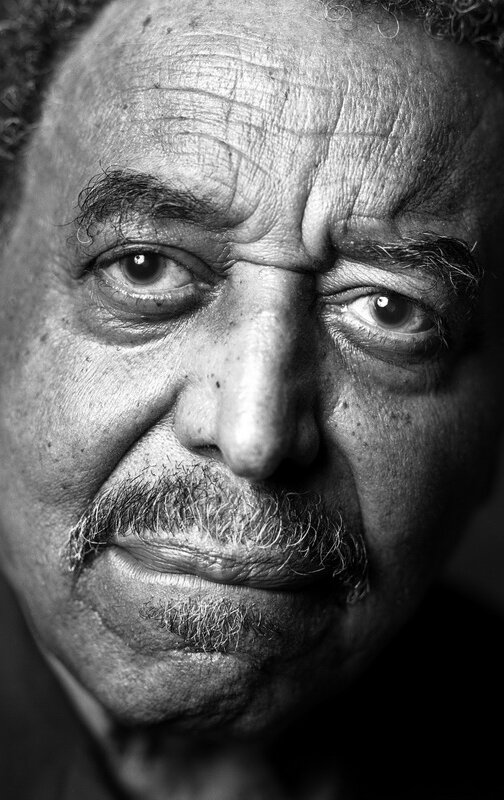 фото Чико Хэмилтон