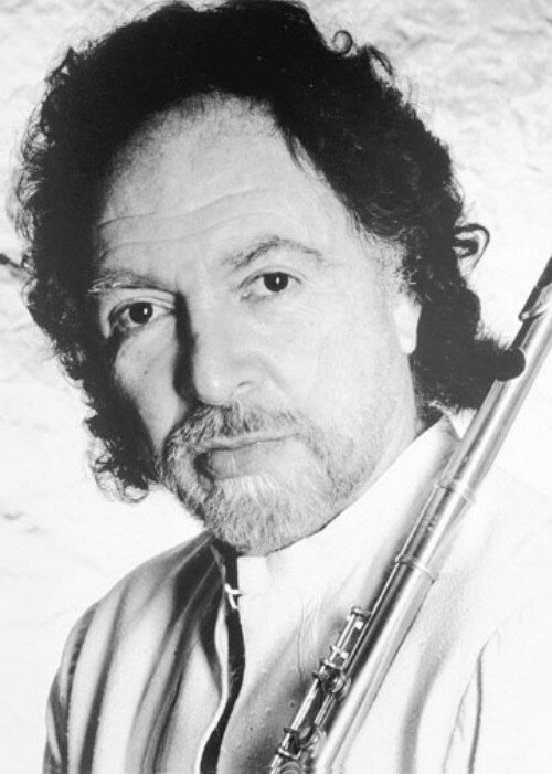 фото Пол Хорн