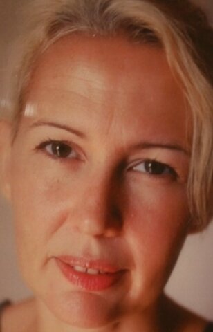 фото Кэрол Жерар