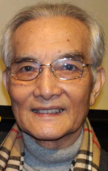 фото Акира Кубо