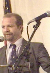 фото Джофф Болт