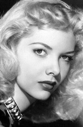 фото Барбара Лоуренс