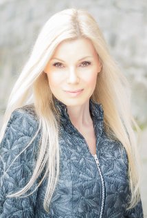 фото Жаклин Райан