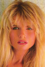 фото Синди Пасс