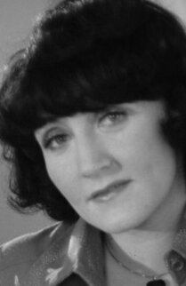 фото Барбара Сродка-Маковка