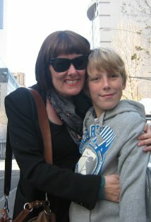 фото Нина Эдвардс