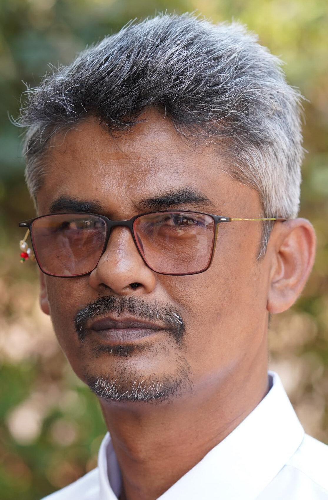 фото Паричит Паралкар