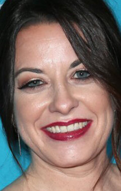 фото Дженни Иген